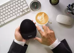 Foreo a lansat device-ul pe care orice barbat trebuie sa il detina