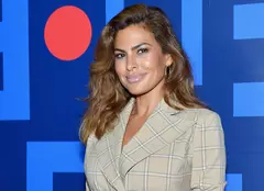 Eva Mendes își dorește să revină pe marile ecrane: „Ambiția mea este să mă întorc”