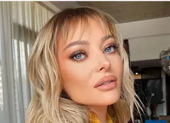 Delia, imagini surprinzătoare din vacanță! Artista a plecat în Maldive