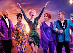 Netflix a lansat trailerul oficial pentru comedia muzicală „The Prom”