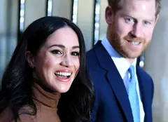 Familia regală, dezamăgită! Aceasta „aștepta cu nerăbdare” revederea cu Meghan și Harry de Crăciun
