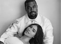 Despărțiți, dar împreună! Ce se întâmplă între Kim Kardashian și Kanye West