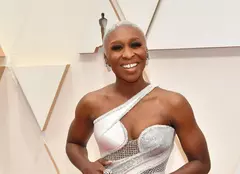 Cynthia Erivo va juca rolul unei prințese „făcute cadou”