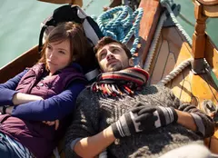 Sărbătorește Ziua Națională cu filme românești pe Netflix