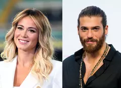 Despărțire șoc chiar înainte de nuntă! Can Yaman a pus punct relației cu Diletta Leotta