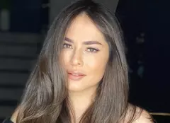 Pierderea memoriei!… Consecințele COVID-19 continuă pentru Danna García