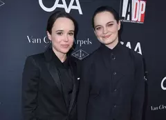 Elliot Page, starul din „The Umbrella Academy”, divorțează după 3 ani de căsnicie