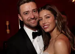 E confirmat! Justin Timberlake și Jessica Biel au devenit din nou părinți. Ce nume au ales pentru al doilea copil