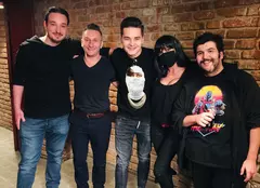 Selly vorbește deschis despre politică, faimă și muzică: „Noi, 5 GANG, suntem primii la muzica făcută în bătaie de joc”
