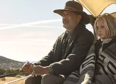 Netflix anunță lansarea filmului „News of the world”, cu Tom Hanks în rol principal