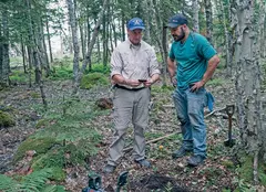 Sezonul 8 din „Blestemul Insulei Oak” debutează la History Channel