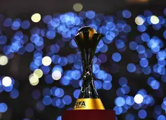 Finala FIFA Club World Cup Qatar va fi difuzată în direct de TVR 1