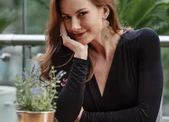 Altair Jarabo, din „Legea iubirii”, este îndrăgostită! Primele declarații despre partenerul său
