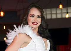 Gabriela Spanic, mesaj dur pentru cei care o critică. A arătat fanilor cum se menține în formă: „Nu este cum spun invidioasele!”