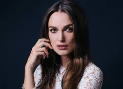 Keira Knightley, în carantină, după ce a fost confirmată cu Covid-19