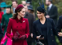 „A fost o neînțelegere”, crede Kate Middleton despre incidentul cu Meghan Markle. Ducesele nu și-au mai vorbit de un an