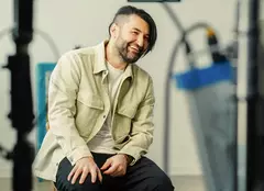 Smiley a lansat „Până la tine”, prima piesă dedicată fiicei sale și a Ginei Pistol