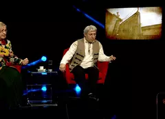 Ultimul episod din „Omul și timpul”, „Țara fricii”, e programat duminică la TVR 1