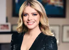 Alexandra Dinu și Dinu Pescariu, cel mai nou cuplu din showbiz? Cum au fost surprinși cei doi