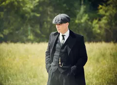 Cum arată Scott Blower, sosia celebrului Cillian Murphy. Fanii actorului irlandez au fost surprinși de asemănarea izbitoare