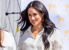 Cine este membrul familiei regale care ar fi făcut comentariile rasiste la adresa lui Meghan Markle