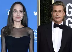 Angelina Jolie a reușit să vândă cadoul de la Brad Pitt. Ce sumă impresionantă a obținut