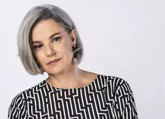 Maia Morgenstern, amenințată cu moartea! Mesajul șocant primit de actriță