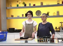 Cine este Maria Luca, fetița de la „Chefi la cuțite” care i-a uluit pe jurați: „La 6 ani mi-a căzut părul prima dată”