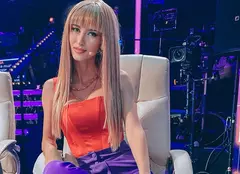 Andreea Bălan a dezvăluit câte kilograme are de fapt! Silueta artistei un motiv de îngrijorare