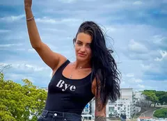 Ana Porgras s-a întors în țară de la Survivor România. Primele declarații