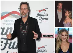 Aidan nu lipsește din continuarea la „Totul despre sex”! Actorul John Corbett a confirmat că revine în serialul HBO