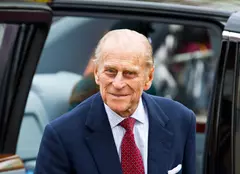 Prințul Philip, avertisment tăios pentru Harry: „Cu actrițele ieși, nu te însori”. Dezvăluiri din culisele unei nunți regale controversate