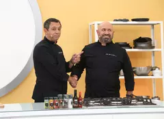 Chefi la cuțite, 21 aprilie 2021. Chef Sorin Bontea conduce în clasamentul amuletelor. Scărlătescu, cerut în căsătorie