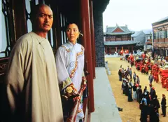 „Tigru și dragon”: Cum s-a născut capodopera premiată cu patru statuete Oscar în 2001