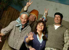 Cum arată astăzi Mirela Stoian, Lila din „Vacanța mare”. Actrița a ieșit din lumina reflectoarelor