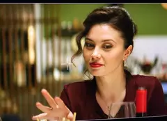 Motivul pentru care Anca Dumitra (Gianina din „Las Fierbinți”) a făcut actoria: „Visez la Oscar din clasa aVI-a”