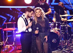 Te cunosc de undeva, 24 aprilie 2021. Loredana, recital incendiar alături de bandul ei şi un finalist X Factor