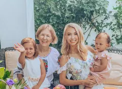 Drama Andreei Bălan, după ce a fost la un pas de moarte: „Nu mai pot avea copii”