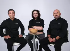 Cine sunt concurenții care vor forma echipele din sezonul 9 „Chefi la cuțite”