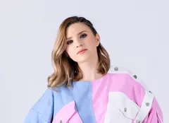 Cu cine petrece Paștele Cristina Ciobănașu, după despărțirea de Vlad Gherman