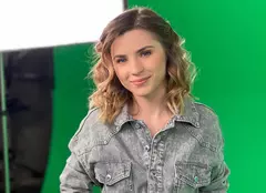 Cristina Ciobănașu, revedere emoționantă cu mama biologică. Din ce motiv nu a mai văzut-o timp de 2 ani