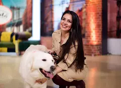 Drama cumplită prin care a trecut Cristina Joia, designerul de la „Visuri la cheie”