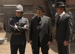 „Detectivul Murdoch” revine cu episoade noi! Sezonul 11 începe curând la Epic Drama