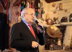 Soția lui Nelu Ploieșteanu, acuzații grave după moartea artistului: „Au început să țipe la el”