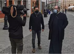 De Paște, învățăm să iertăm! O ediție de suflet, duminică, la România, te iubesc!