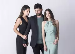 „Adela” revine la Antena 1. Când va fi redifuzat serialul cu Mara Oprea şi Alecsandru Dunaev