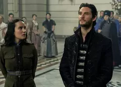 Un nou regat magic se înalță la orizont: serialul „Shadow and Bone” începe la Netflix