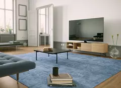(P) Stiluri de amenajare a livingului