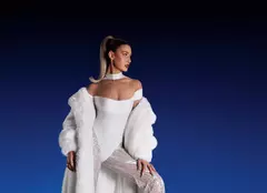 Alina Eremia lansează albumul Déjà vu