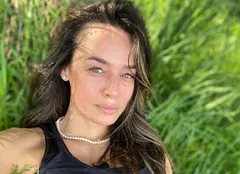 Andreea Raicu, reacție după valul de critici pornit după poza cu ea goală: „Nu-mi pasă”